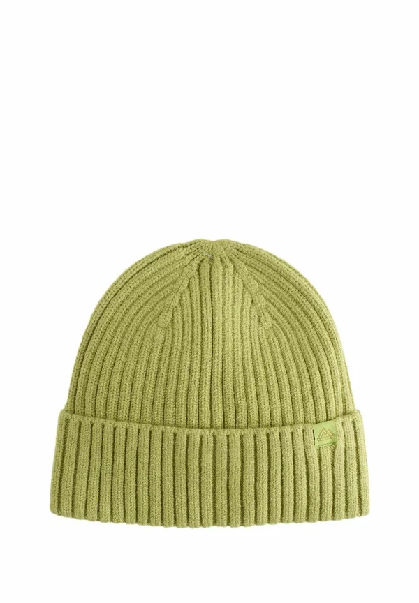 REGULAR FIT - Mütze - citrine yellow