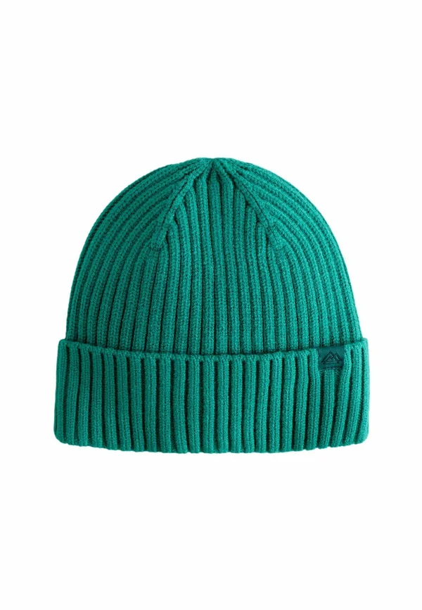 REGULAR FIT - Mütze - forest green