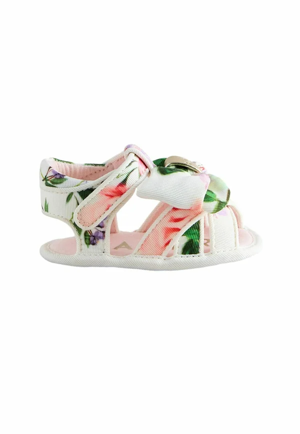 REGULAR FIT -  PADDERS  - Lauflernschuh - floral