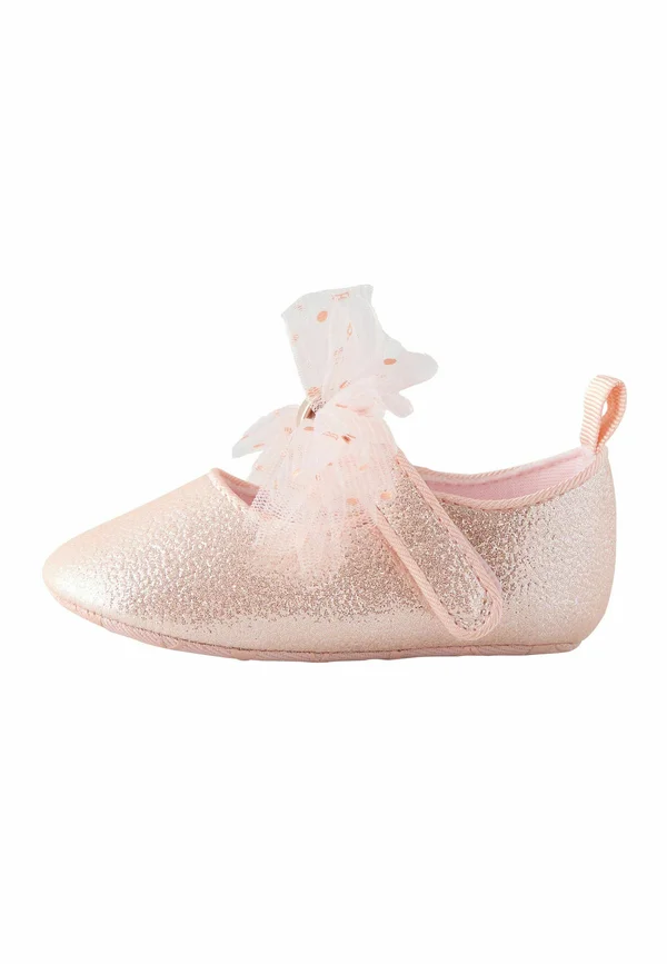 REGULAR FIT - PADDERS WITH BOW  - Lauflernschuh - pink