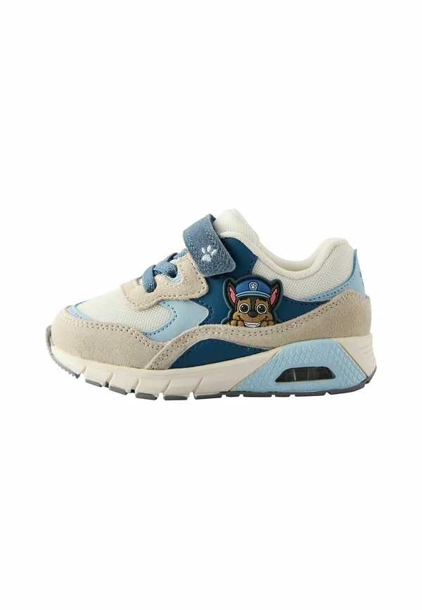 REGULAR FIT PAW PATROL - Lauflernschuh - blue