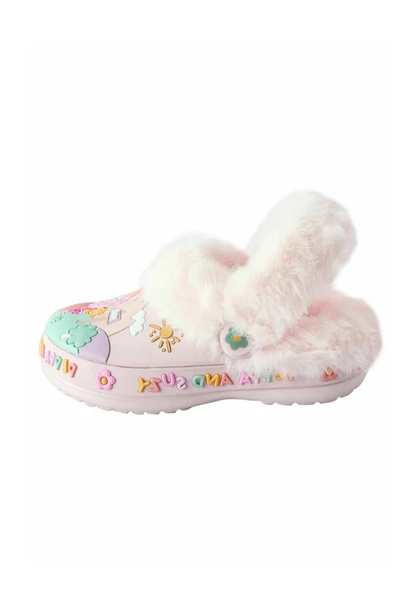 REGULAR FIT - PEPPA PIG COSY - Hausschuh - pink