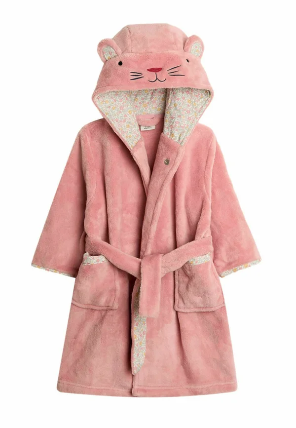 REGULAR FIT - PETER RABBIT - Bademantel - pink mouse