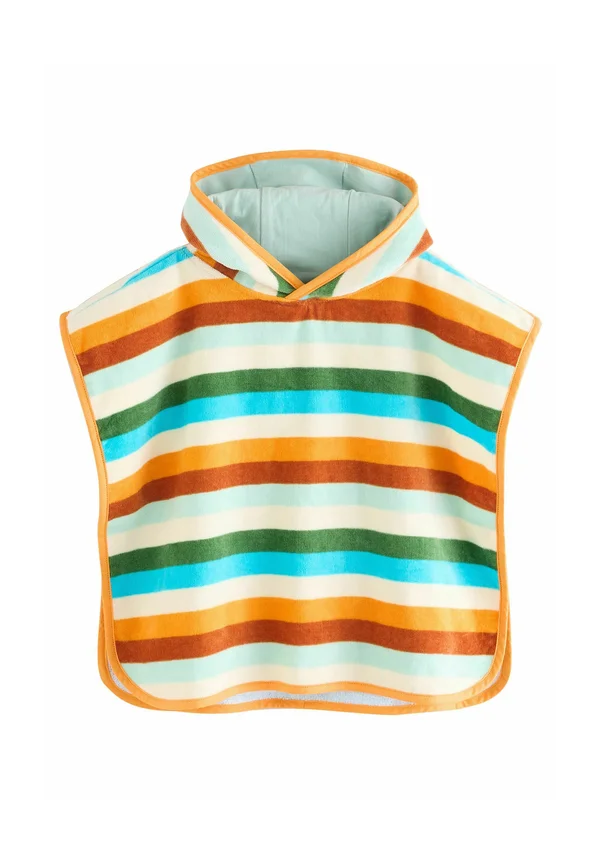 REGULAR FIT - PONCHO - Cape - multi