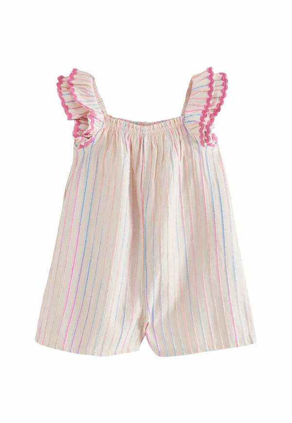 REGULAR FIT - PULL-ON - Jumpsuit - multi