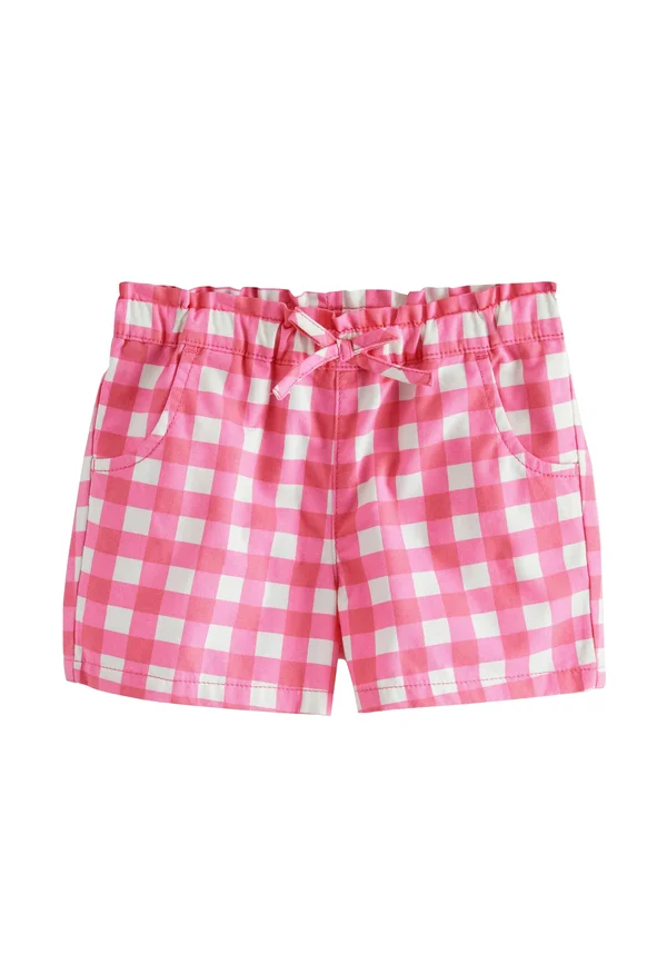 REGULAR FIT - PULL ON  - Shorts - print