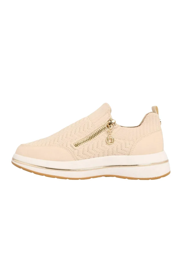REGULAR FIT - PULL ON SIDE STRETCH  - Slipper - white