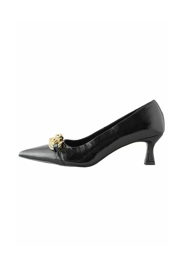 REGULAR FIT  - Pumps - black patent