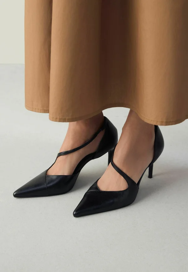 REGULAR FIT - Pumps - new black