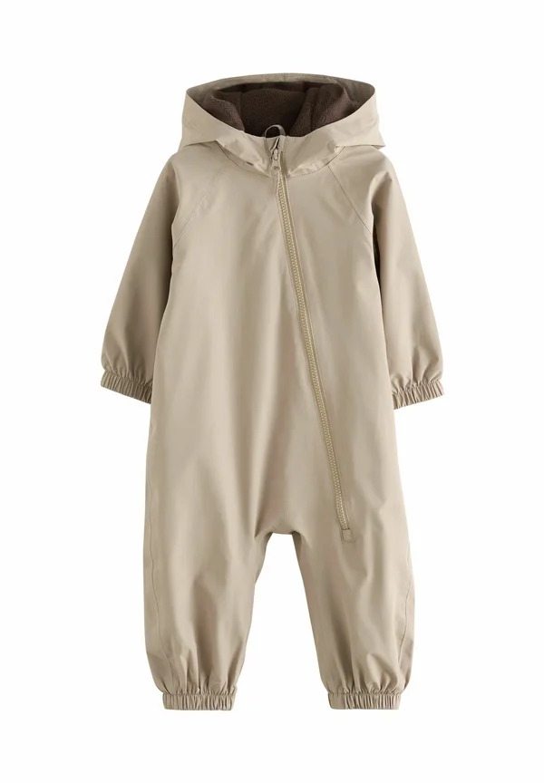 REGULAR FIT - Regenanzug - neutral