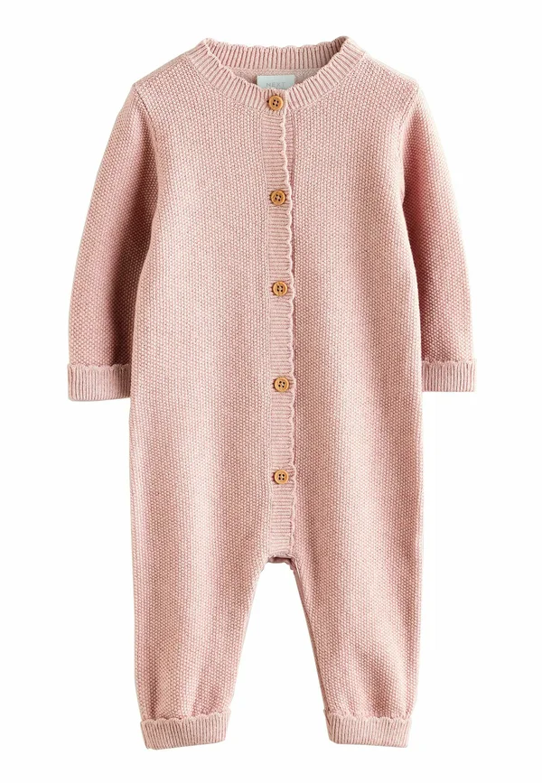 REGULAR FIT - ROMPER - Jumpsuit - pink