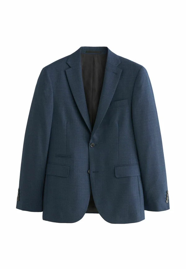 REGULAR FIT - Sakko - blue