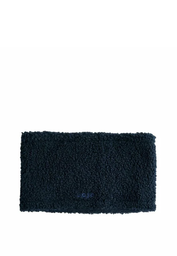 REGULAR FIT - Schlauchschal - navy bear