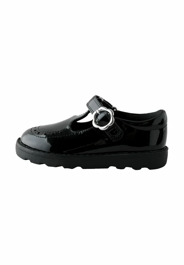 REGULAR FIT - SCHOOL - Lauflernschuh - black patent