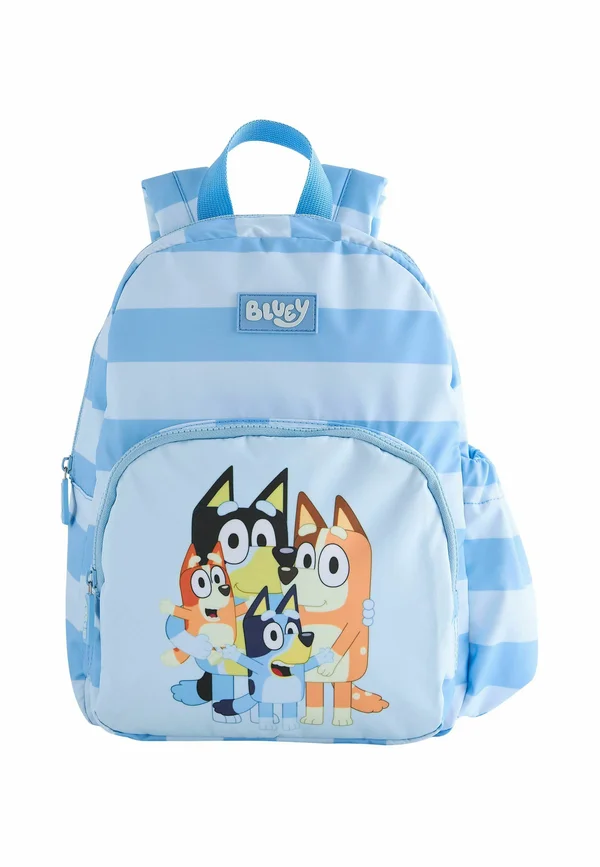 REGULAR FIT - Schulranzen - bluey