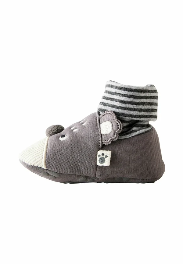 REGULAR FIT  SENSORY - Hausschuh - grey koala