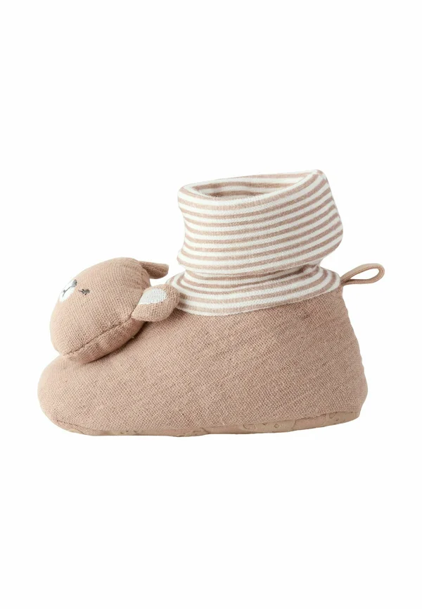 REGULAR FIT  SENSORY - Hausschuh - neutral bear