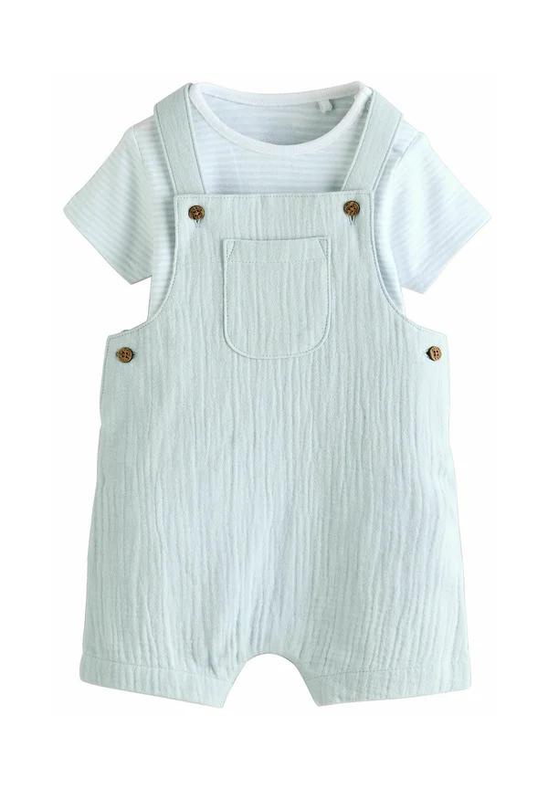 REGULAR FIT-SET - Body - blue