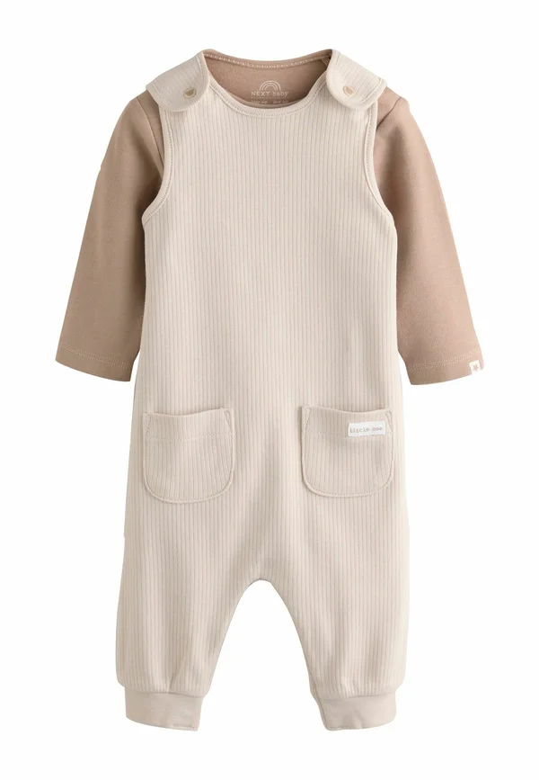 REGULAR FIT - SET   - Body - neutral