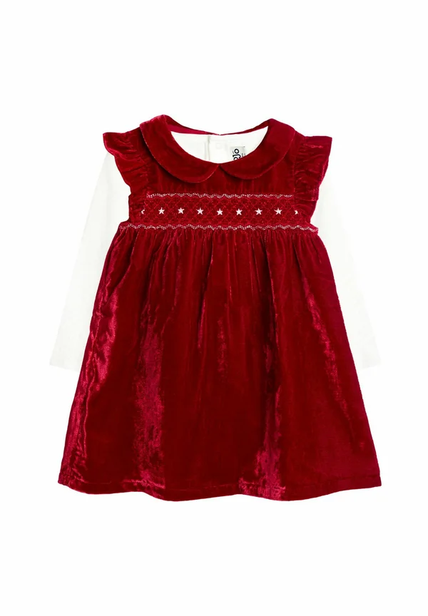 REGULAR FIT - SET  - Body - red