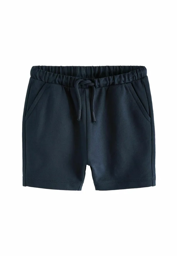 REGULAR FIT - Shorts - navy blue