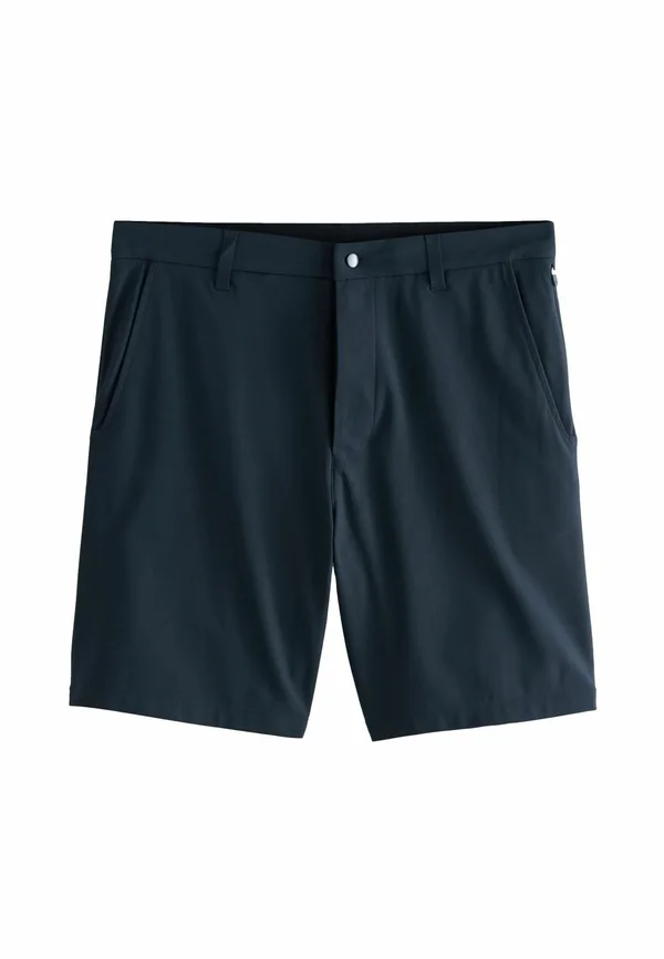 REGULAR FIT - Shorts - navy blue