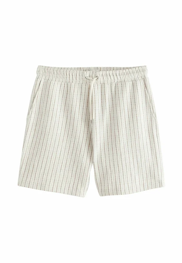REGULAR FIT  - Shorts - neutral