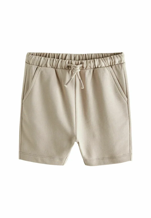REGULAR FIT - Shorts - tan brown