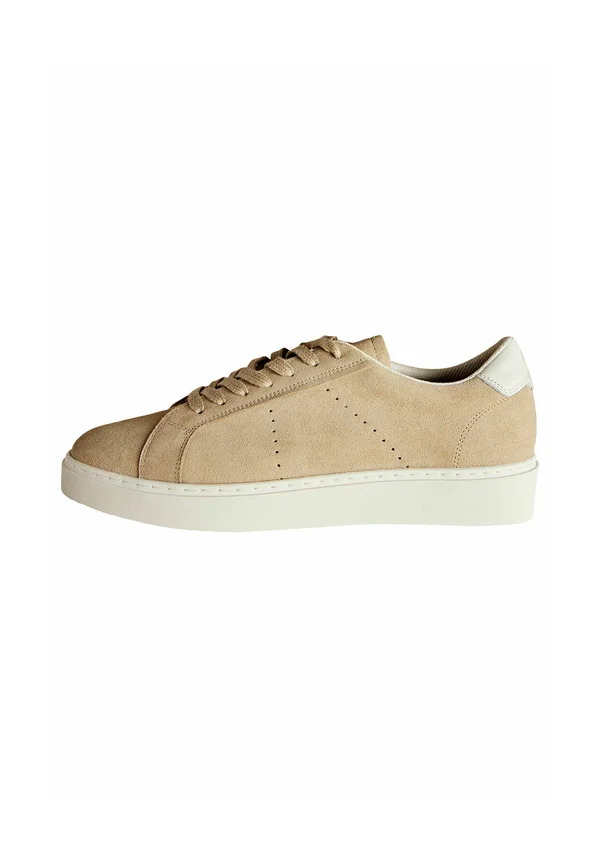 REGULAR FIT - SIGNATURE  - Sneaker low - neutral