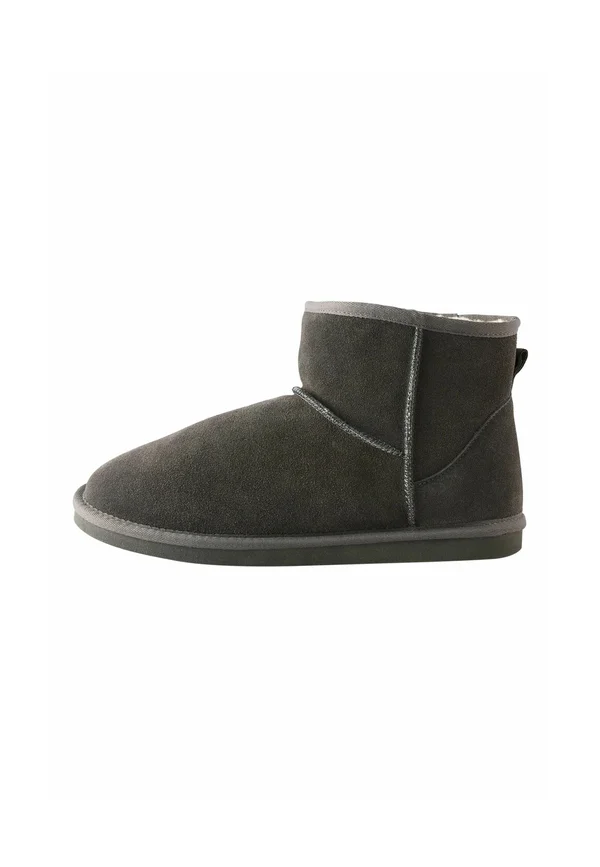 REGULAR FIT - SIGNATURE - Snowboot/Winterstiefel - grey