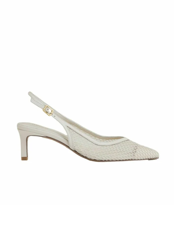 REGULAR FIT - SIRENA - Pumps - white