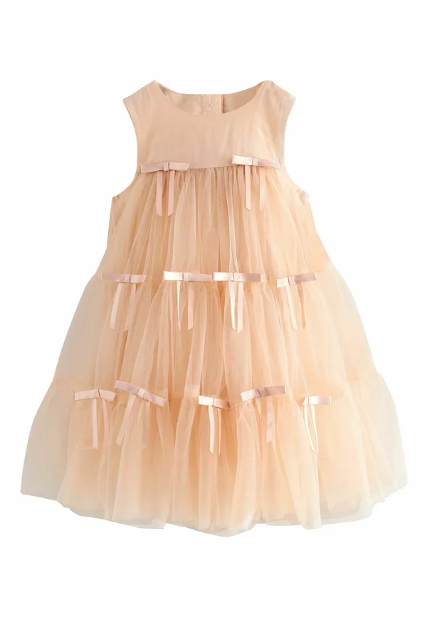 REGULAR FIT - SLEEVELESS - Cocktailkleid/festliches Kleid - blush pink