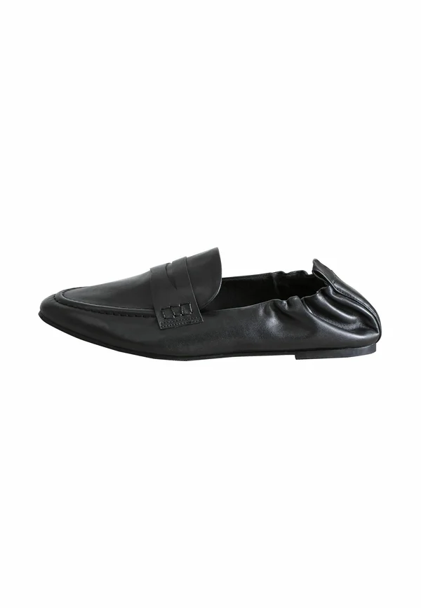 REGULAR FIT - Slipper - black