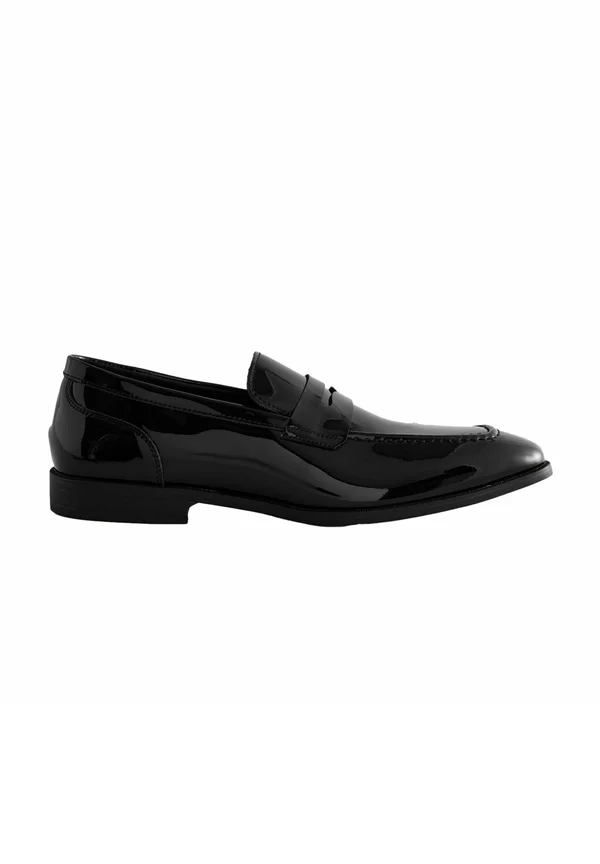 REGULAR FIT - Slipper - black