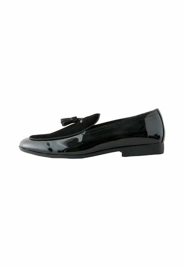 REGULAR FIT  - Slipper - black