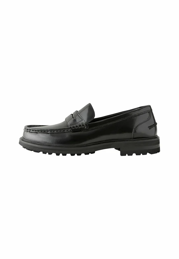 REGULAR FIT - Slipper - black