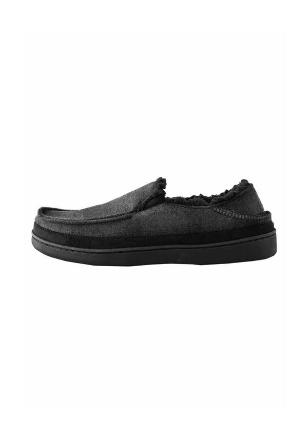 REGULAR FIT - Slipper - black