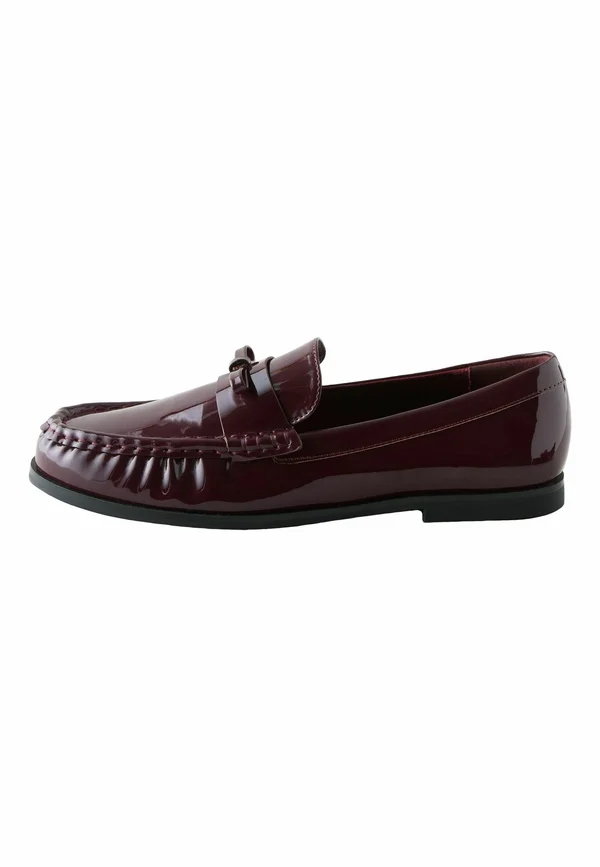 REGULAR FIT  - Slipper - new berry red patent