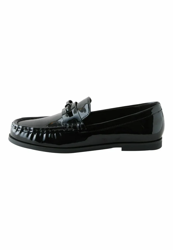 REGULAR FIT  - Slipper - new black patent