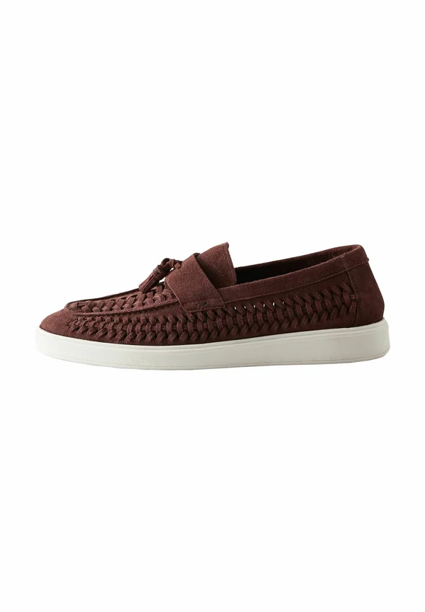 REGULAR FIT - Slipper - rust