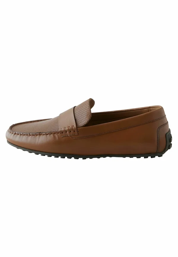 REGULAR FIT - Slipper - tan brown