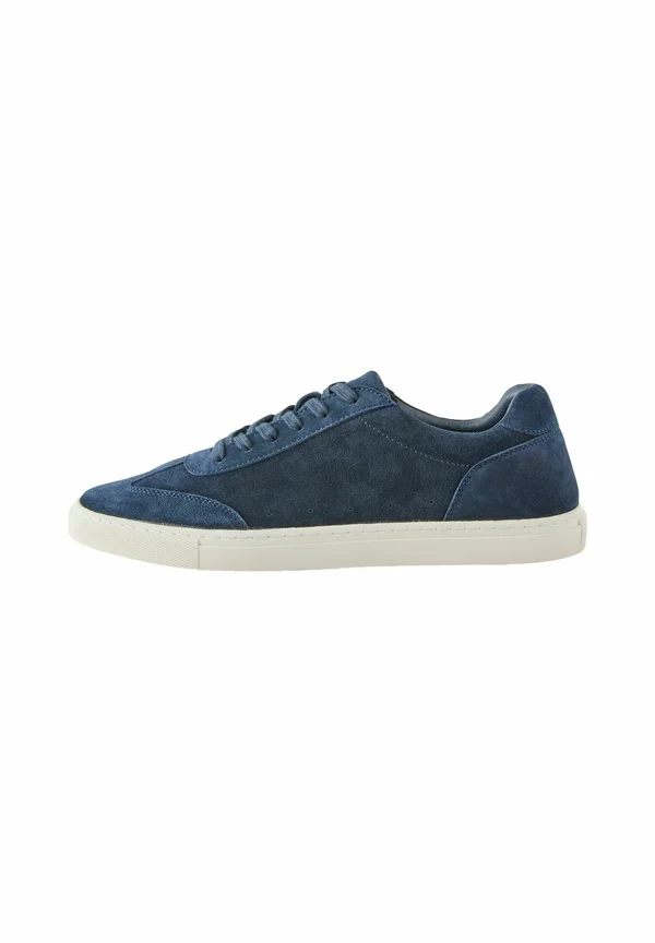 REGULAR FIT -SMART - Sneaker low - navy