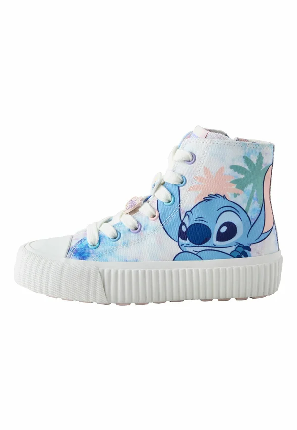 REGULAR FIT  - Sneaker high - lilo stitch