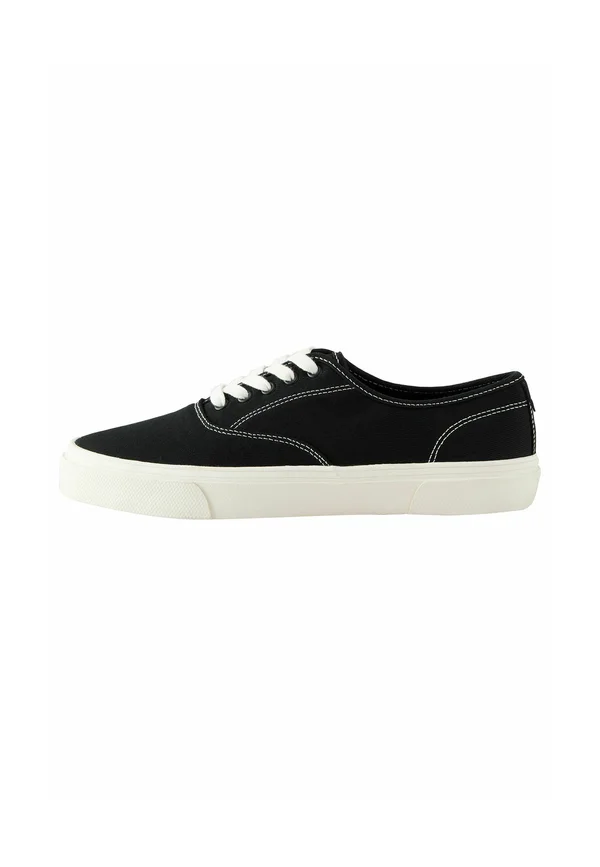REGULAR FIT - Sneaker low - black