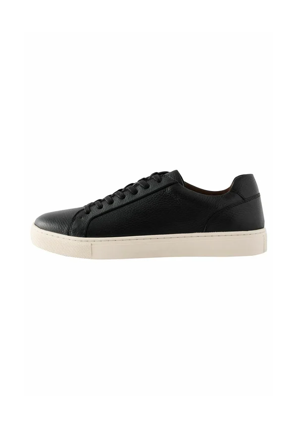 REGULAR FIT - Sneaker low - black