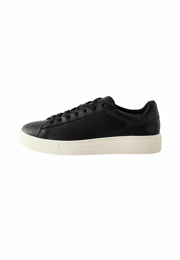 REGULAR FIT - Sneaker low - black