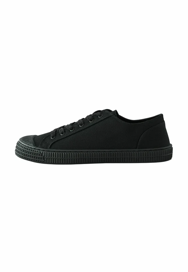 REGULAR FIT - Sneaker low - black