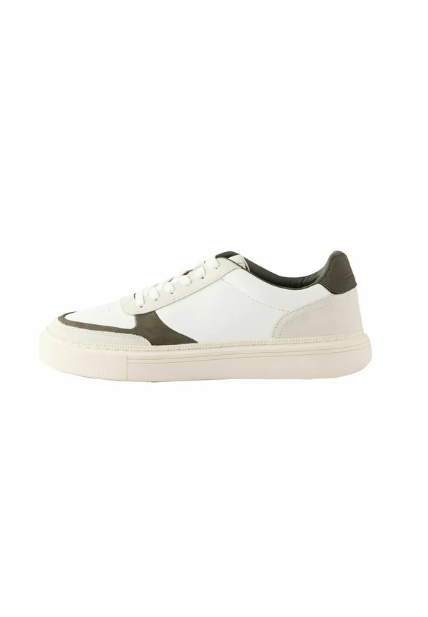 REGULAR FIT - Sneaker low - cream