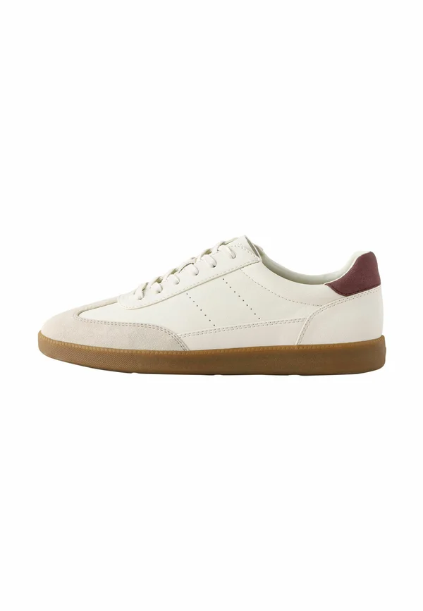 REGULAR FIT - Sneaker low - cream