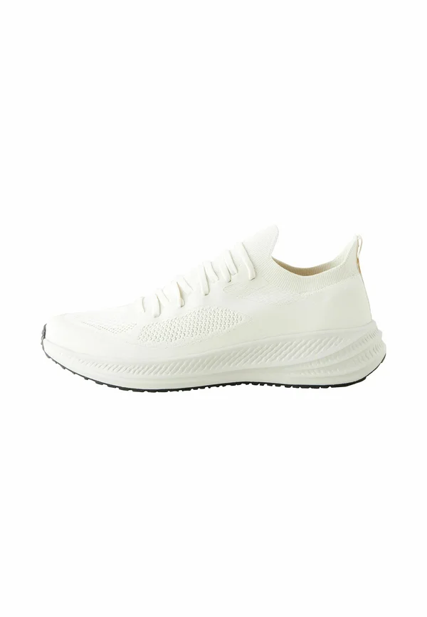 REGULAR FIT - Sneaker low - cream